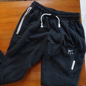 Nike Swoosh Jogger